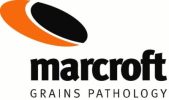 Marcroft Grains Pathology logo