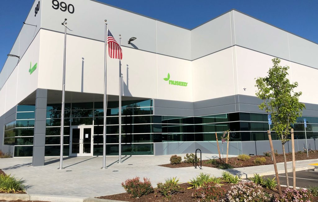 Nuseed-West-Sacramento Nuseed-West-Sacramento