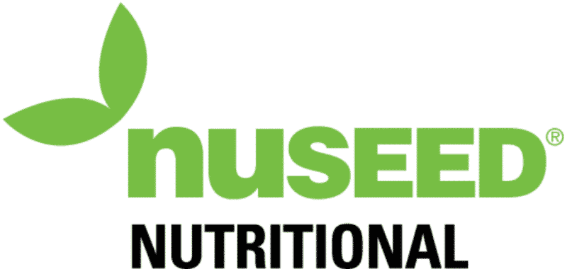 Home - nuseed nutritional logo